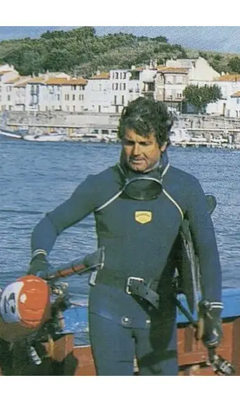 Marc Valentin